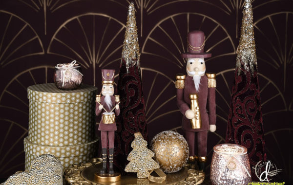 Kerstcollectie 2021