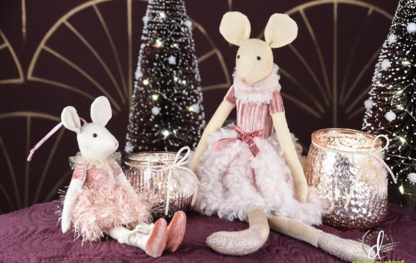 Kerstcollectie 2021