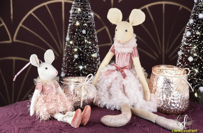 Kerstcollectie 2021