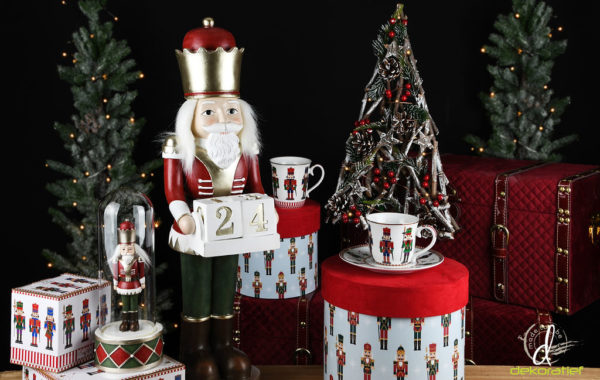 Kerstcollectie 2021
