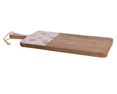 Houten plank