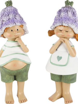 Kindjes Lavendel