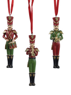 Hanger soldaatje