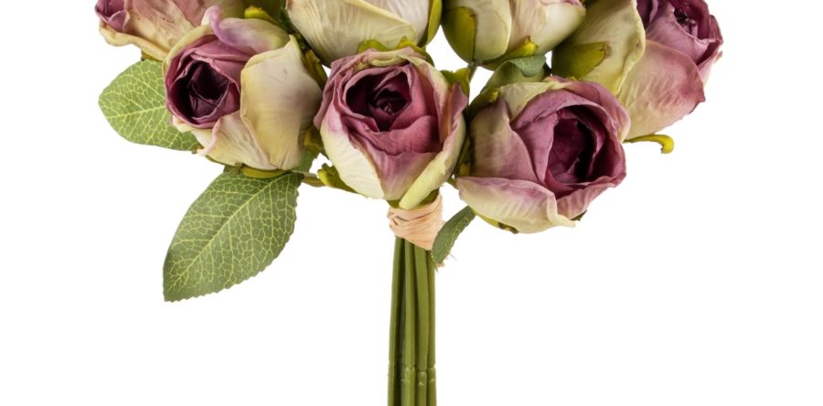 Boeketje rozen